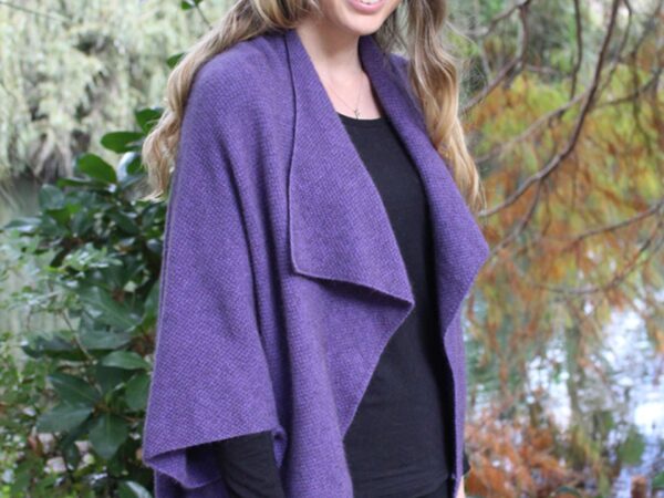takahe cape