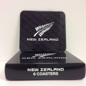 Sports Fern Coasters