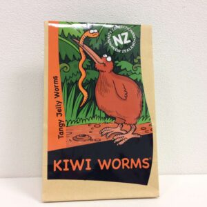 Kiwi Worms