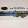 Kiwifruit Chocolates