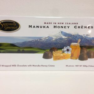 Manuka Honey Creme
