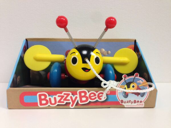 Buzzy Bee