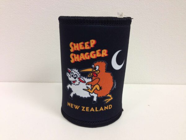 Sheep Shagger Stubbie Holder