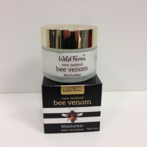 Wild Ferns Bee Venom Moisturiser