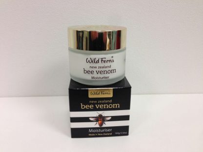 Wild Ferns Bee Venom Moisturiser