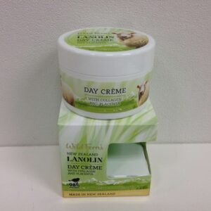 Wild Ferns Lanolin Day Creme