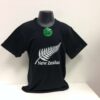 Night Glow Fern T-shirt Night Glow Fern T-shirt