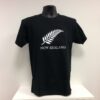 Silver Fern Tee