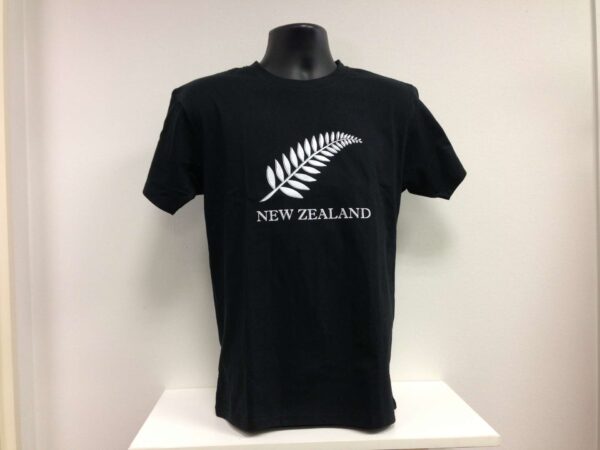 Silver Fern Tee