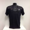 Tonal Tattoo Tee