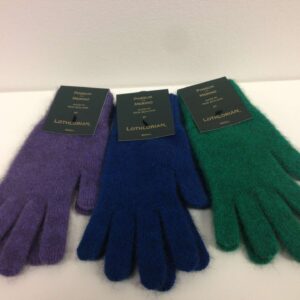 Possum & Merino Gloves