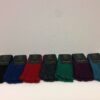 Fingerless Gloves