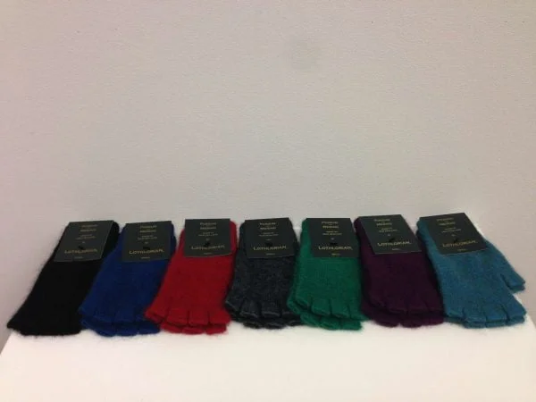 Fingerless Gloves Fingerless Gloves