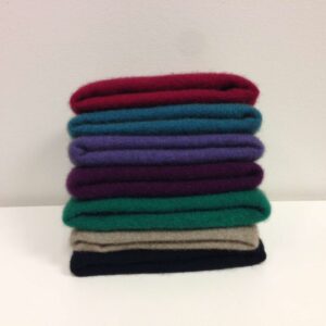 Possum & Merino Beanies