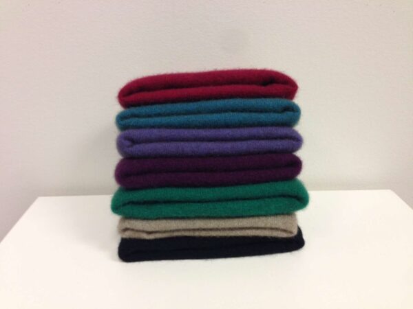Possum & Merino Beanies