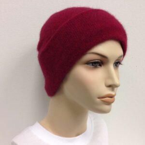 Raspberry Beanie