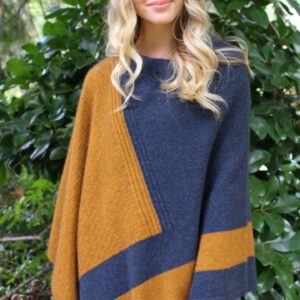 Cosset Poncho