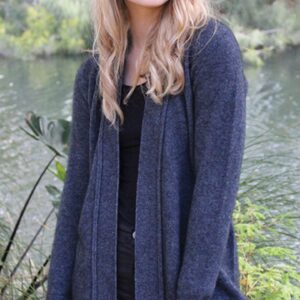 relaxed jacket