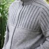mens full zip w pockets
