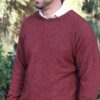 Crew Neck Jumper