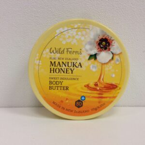 Manuka Honey BB