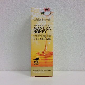 Wild Ferns Manuka Honey Eye Creme