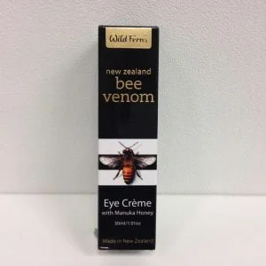 Wild Ferns Bee Venom eye creme Wild Ferns Bee Venom eye creme