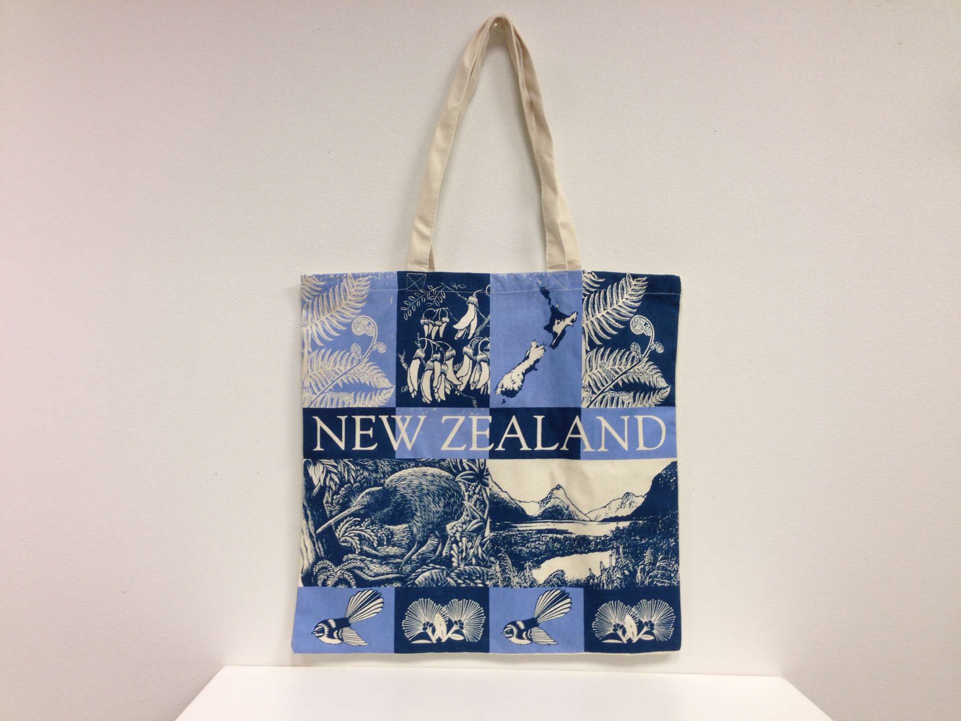 calico bags nz