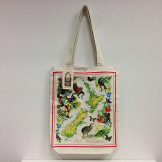 calico bags nz