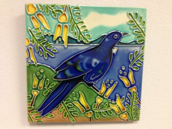 tui tile