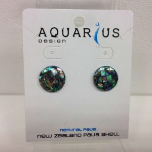 Mosaic Earrings