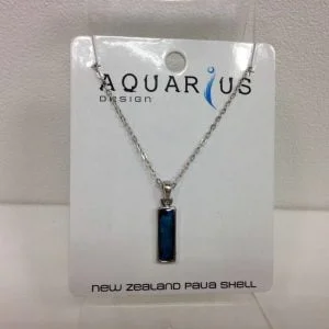 Oblong Pendant Oblong Pendant