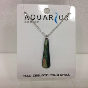 Teardrop Pendant