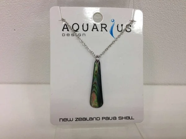 Teardrop Pendant Teardrop Pendant