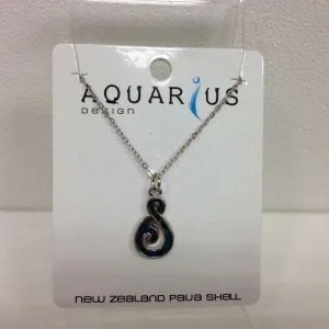 Twist Pendant Twist Pendant