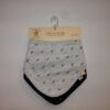 Bandana Fern Bibs