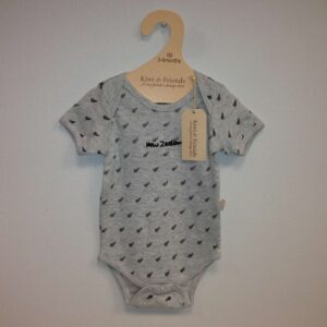 Babies Fern Romper