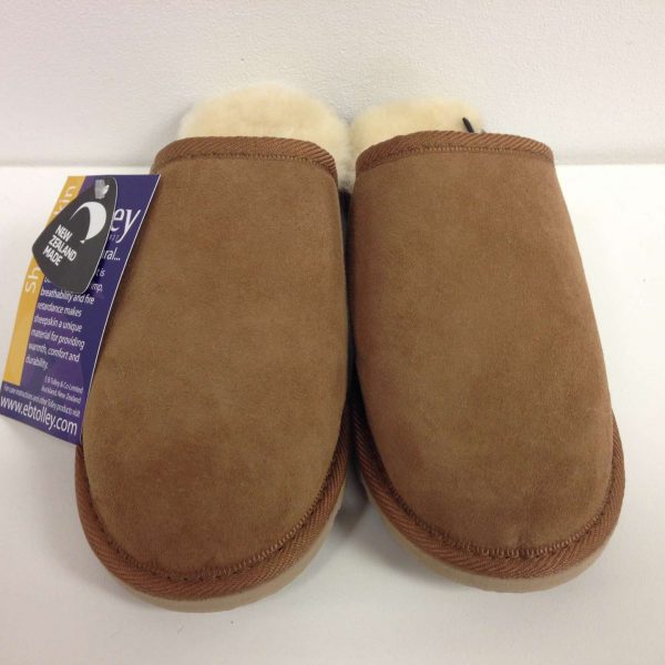 NZ Sheepskin Slippers and Moccasins – Available at Great Online Prices