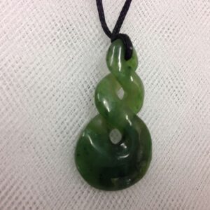 Greenstone Twist