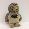 Morepork with sound