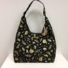 Black & Gold shoulder bag Black & Gold shoulder bag