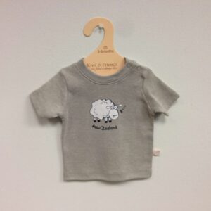 Cocoa Sheep Babies T-shirt