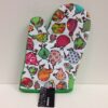 Kaleidoscope Kiwi Oven Glove Kaleidoscope Kiwi Oven Glove