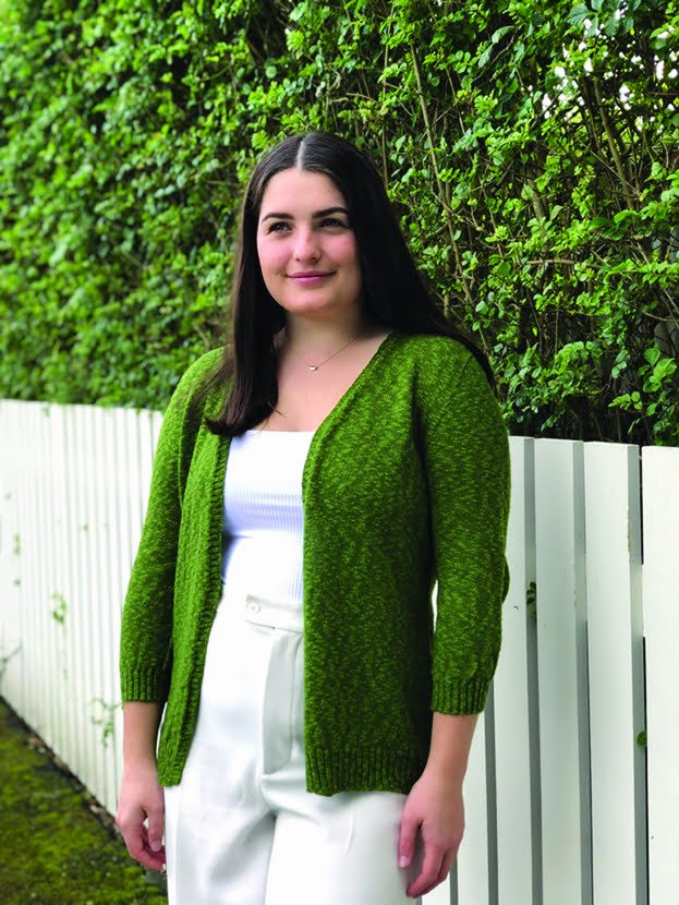 cotton on cardigan nz