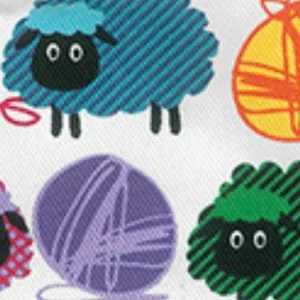 Woolly Brights