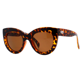 Moana Road Vivien Leigh Tortoiseshell Sunglasses