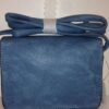 Aly Crossover Handbag - Blue