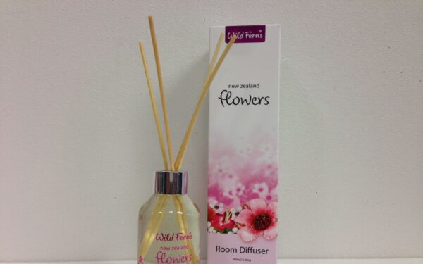 Flowers Diffuser