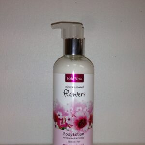 Flowers - Body Lotion