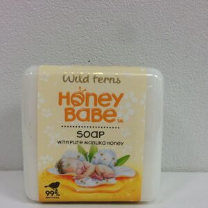 Honey Babe Soap